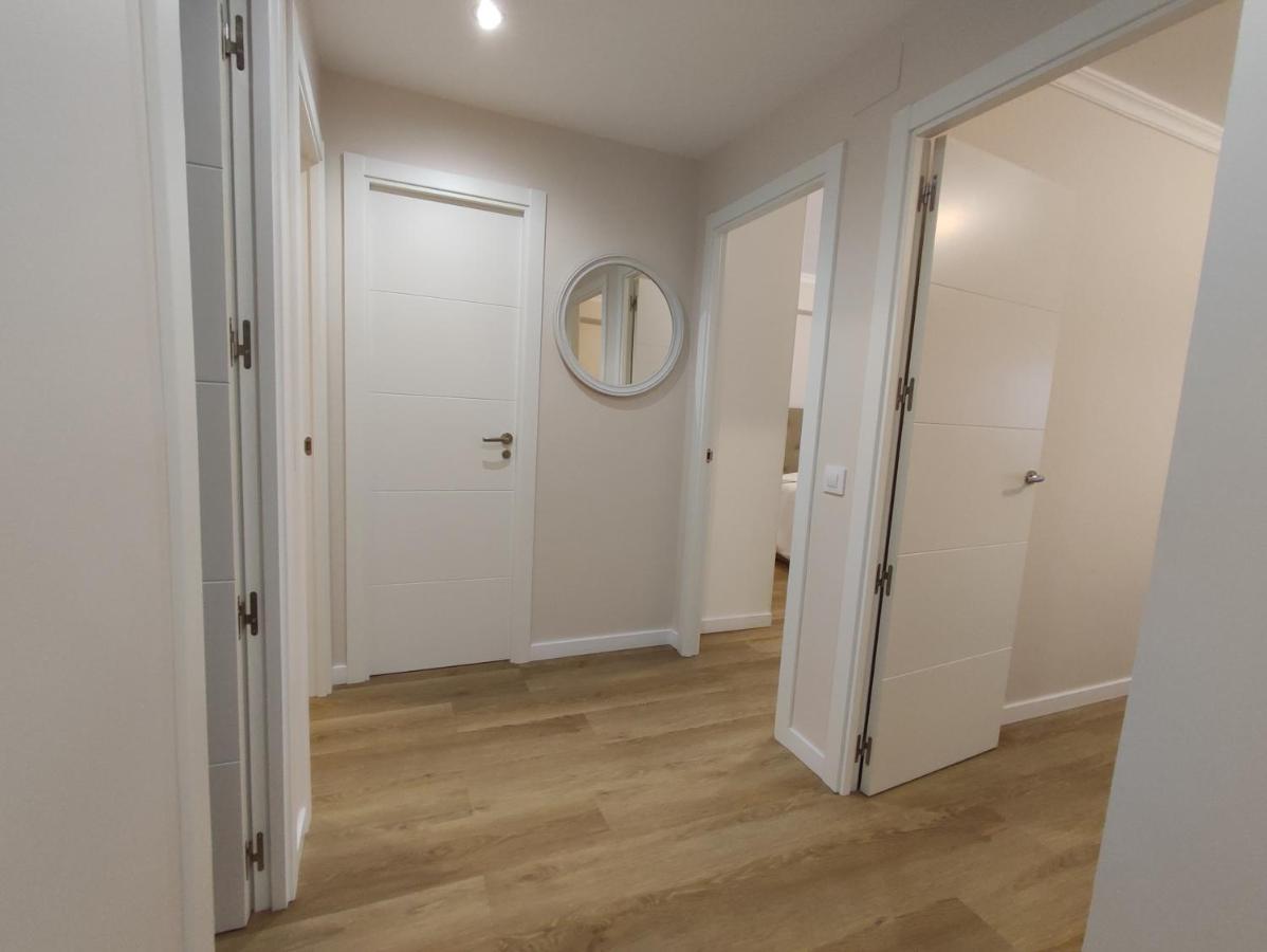 Apartamento Centrico De Lujo El Paraiso Vigo Eksteriør billede