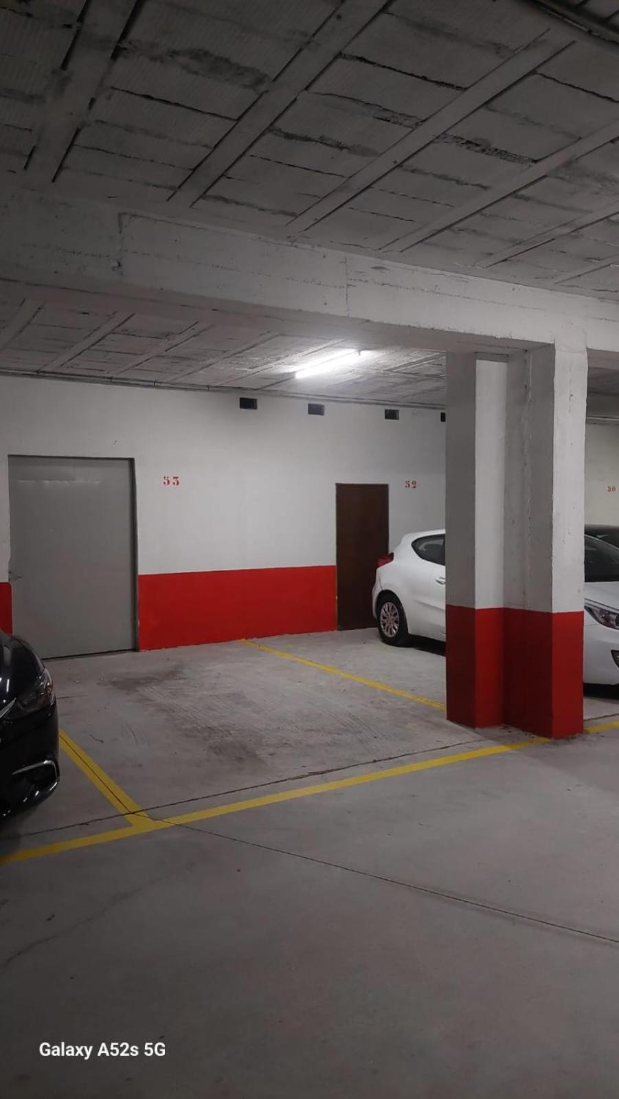 Apartamento Centrico De Lujo El Paraiso Vigo Eksteriør billede
