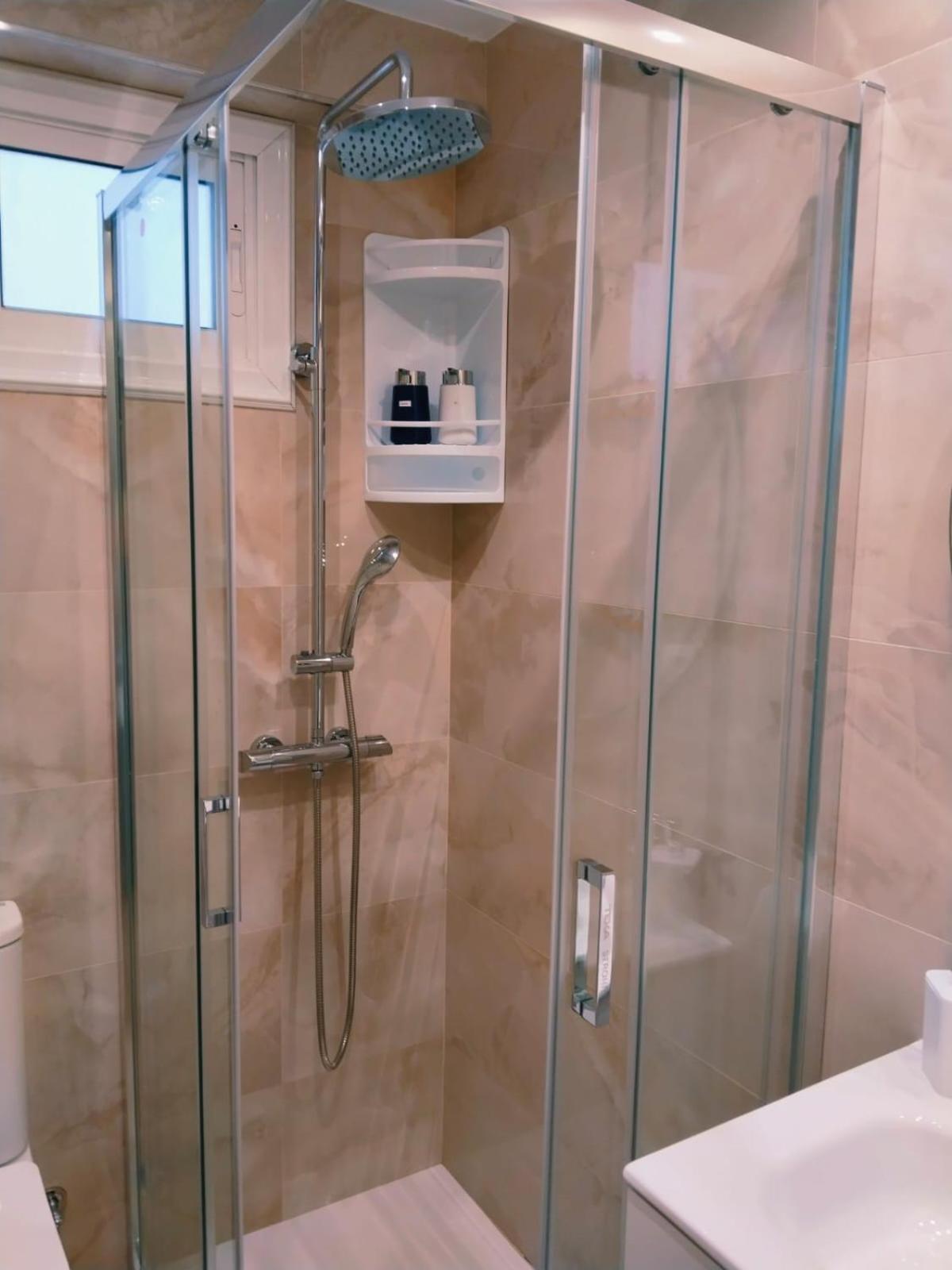 Apartamento Centrico De Lujo El Paraiso Vigo Eksteriør billede