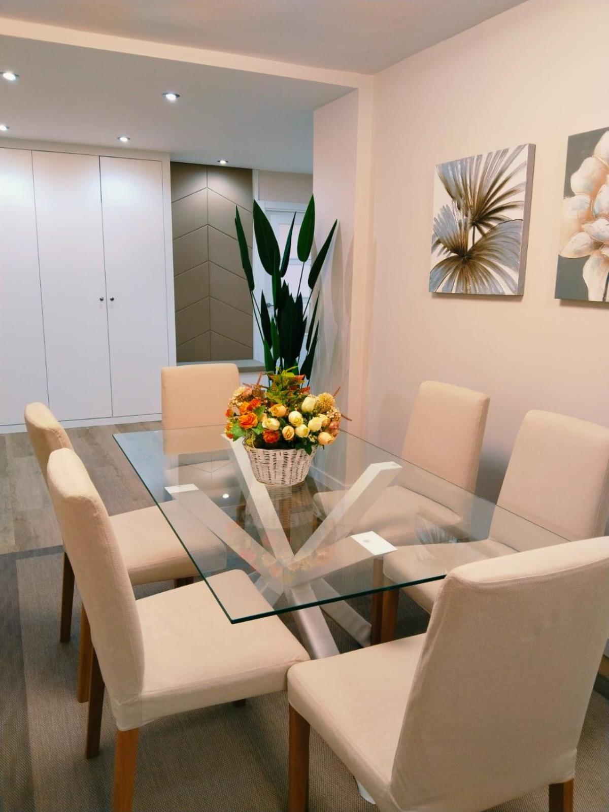 Apartamento Centrico De Lujo El Paraiso Vigo Eksteriør billede